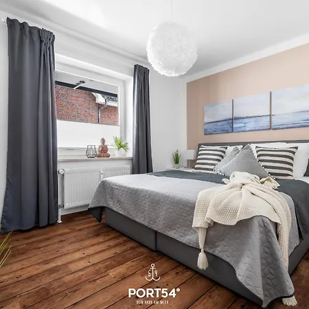 Moewennest ビューズム