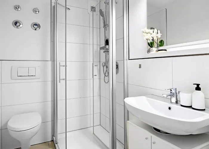 Moewennest Lejlighed