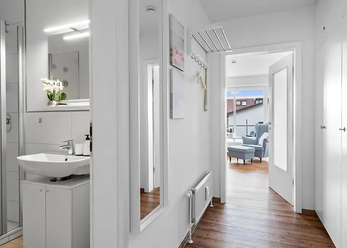 Moewennest Lejlighed